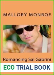 Romancing Sal Gabrini 1