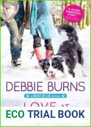 Love at First Bark (Rescue Me, #4)