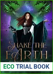 Shake the Earth (Her Elemental Dragons, #3)