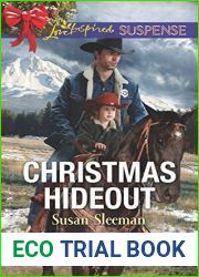 Christmas Hideout (McKade Law #3)