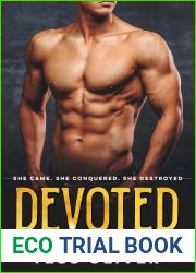 Devoted (Lace Underground, #3)