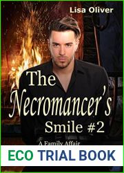 A Family Affair (The Necromancer|s Smile, #2)