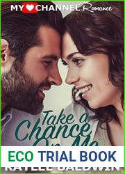 Take a Chance on Me (MyHeartChannel Romance)