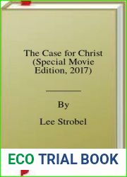 The Case for Christ (Special Movie Edition, 2017)