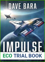 Impulse (Lightship Chronicles #1)