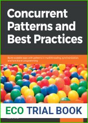 Concurrent Patterns and Best Practices