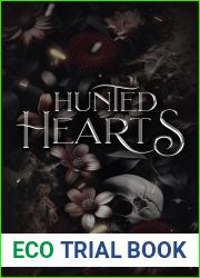 Hunted Hearts: A Dark Halloween Novella