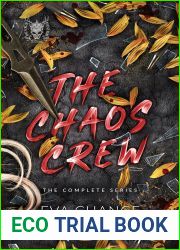 The Chaos Crew: The Complete Series