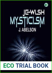 Jewish Mysticism