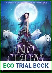 No Claim (The Alpha Brothers, #2)