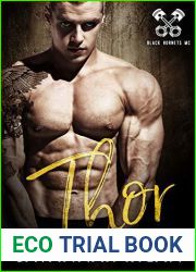 Thor (The Black Hornets MC, #5)