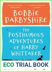 The Posthumous Adventures of Harry Whittaker