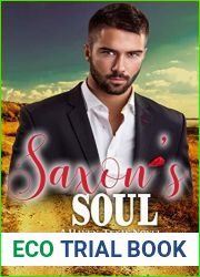 Saxon|s Soul (Haven, Texas, #5)