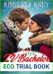 Her TV Bachelor Fake Fiance: Christmas Romance Series