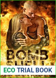 Bombshell (EOD, #2)