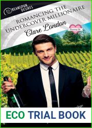Romancing the Undercover Millionaire (Romancing the…, #3)