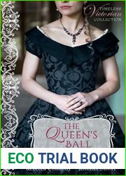 The Queen|s Ball (Timeless Victorian Collection, #4)