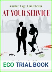 At Your Service (In Service #1)