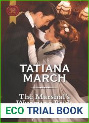 The Marshal|s Wyoming Bride