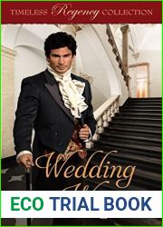 Wedding Wagers (Timeless Regency Collection, #11)