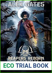 The Wolf|s Curse (Reapers Reborn Chronicles Book 1)