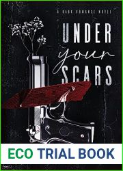 Under Your Scars: A Dark Romance Novel