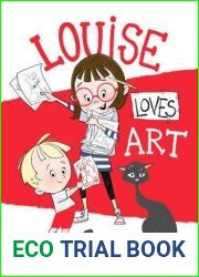 Louise Loves Art