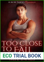 Too Close to Fall (Loving #4)