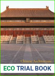 Chinese Architecture: A History