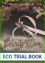 Retribution: Dark Romance Suspense (Billy Boys Series Book 1)