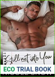 Still Not Into You (Enguard Protectors #2)
