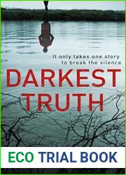 Darkest Truth (Finn Fitzpatrick #1)
