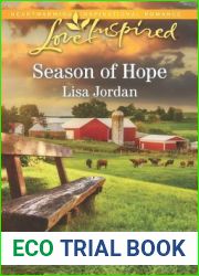 Season of Hope (Love Inspired)