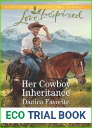 Her Cowboy Inheritance (Three Sisters Ranch #1)