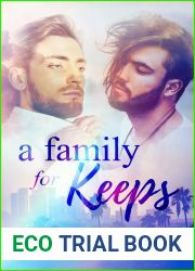 A Family for Keeps (Stories of Us, #1)