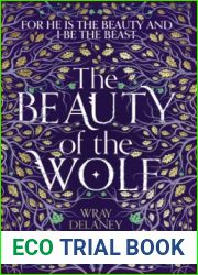 The Beauty of the Wolf