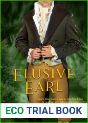 The Elusive Earl (Saints and Scoundrels, #2)