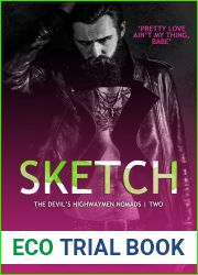 Sketch (Devils Highwaymen Nomads, #2)