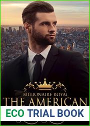 The American (Billionaire Royals #6)