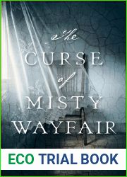 The Curse of Misty Wayfair