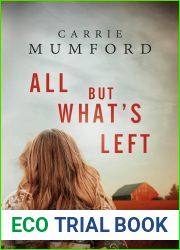 All But What|s Left