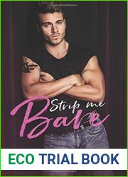 Strip Me Bare (Stripped Duet, #2)