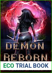 Demon Reborn (Demons of Morningstar Book 6)