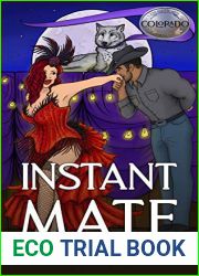 Instant Mate (The Real Werewives of Colorado #4)