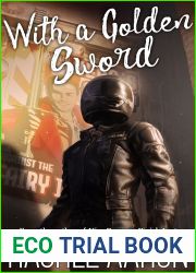 With a Golden Sword (DFZ Changeling #2)