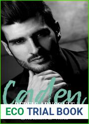 Caden (Rebels Advocate #2)