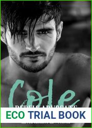 Cole (Rebels Advocate #1)