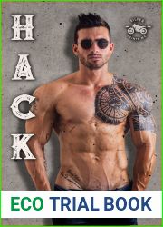 Hack (Silver Saints MC, #4)
