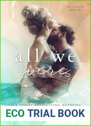 All We Were (Ex-Factor Duet #1)