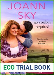 No Cowboy Required (Biggest Little Love, #1)